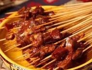 川哥川妹砂锅串串