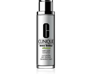 Clinique倩碧