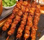 大圣烧烤