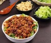 饿货烤肉拌饭