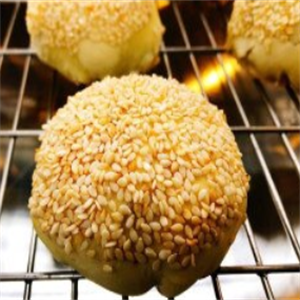 胡椒饼