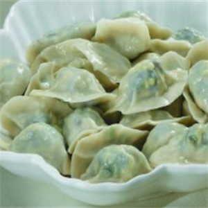 姐妹饺子馆