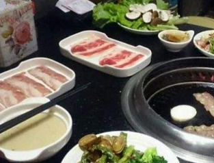 集杰尚品自助烤肉餐厅