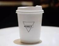 manner咖啡