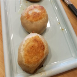 惠丰门丁肉饼店