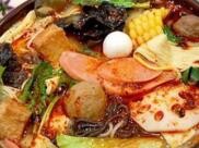 蜀食艺麻辣烫
