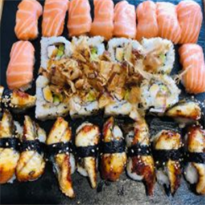 有料寿司