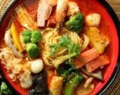 争火麻辣烫
