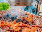 爆滋滋烤肉