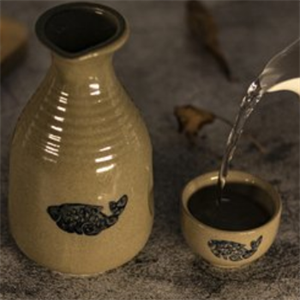 国窖酒