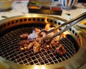 黑门烤肉居酒屋