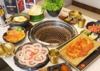 炭之家烤肉