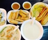 阿文夜市豆浆
