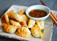 诚成煎饺
