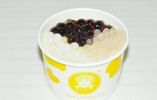 豆花妈妈