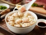 龚记高汤馄饨