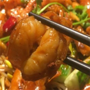 9窝虾蛙传