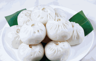老永胜包子铺