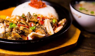 吾家饭饭