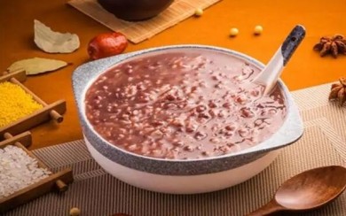 小滋味粥铺