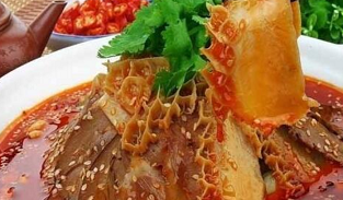 友味道熟食