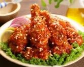 49度韩式炸鸡