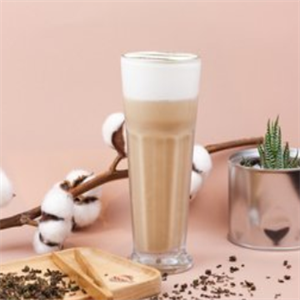 汴京姬奶茶