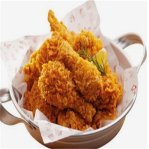 oumuni韩式炸鸡店