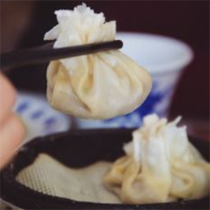 背头烧麦