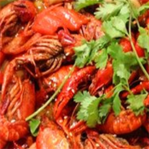 鼎味龙虾