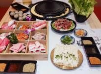 韩炉村烤肉