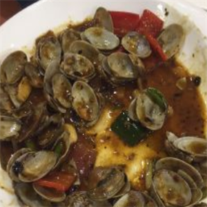 新宝城海鲜坊
