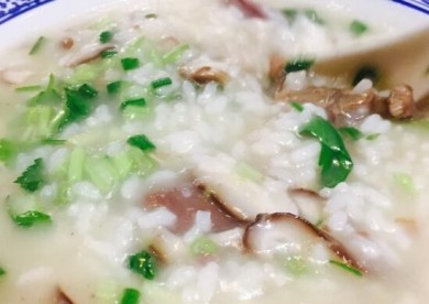 禾康记好粥道