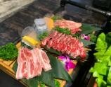 花牛炭火烤肉