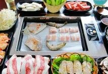 金滏山烤肉