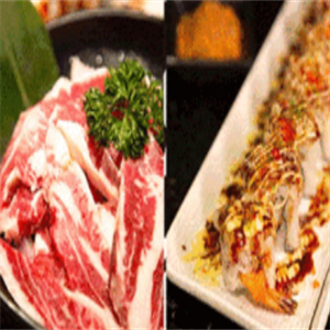 玖等烤肉