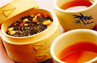 吉婆婆凉茶