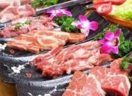 牛牛福烤肉