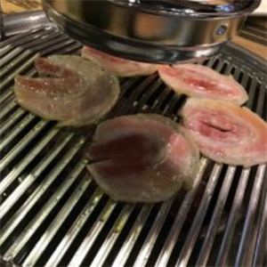 全民烤场