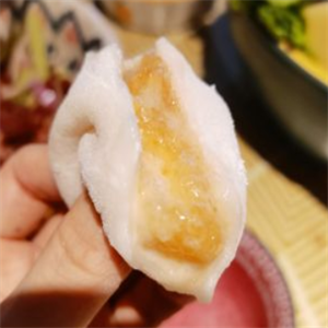 嘉嘉手工雪饼