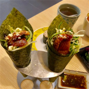 松竹和味寿司