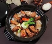 台北小栈煲仔饭