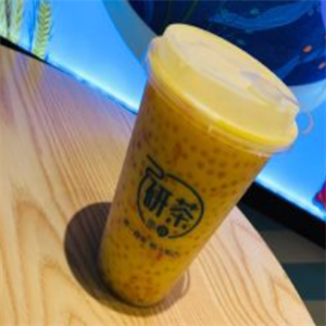 研茶派