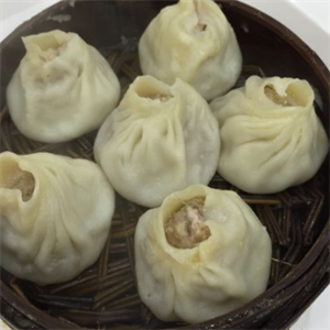 常州迎桂馒头店