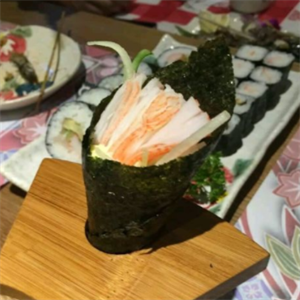 盈寿司
