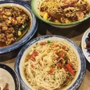 西关兰姐云吞面