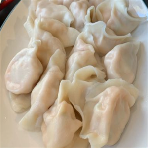 鲜界鲅鱼水饺