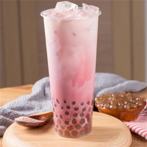 蔗般奶茶