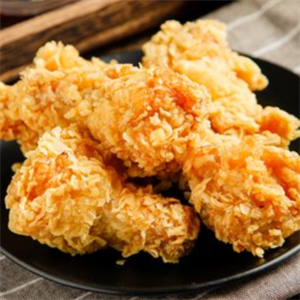 吆鸡侠炸鸡