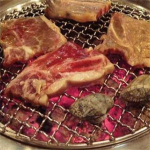 百盛汉斯烤肉